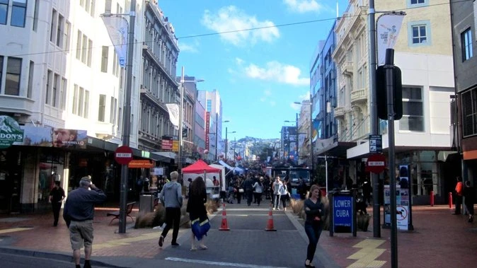 Reserve Bank of New Zealand cuts rates to 3.25 per cent