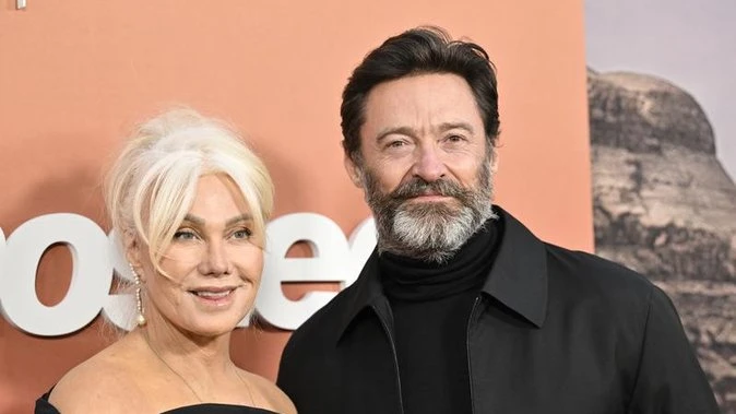 Hugh Jackman’s ex files for divorce, two years after split