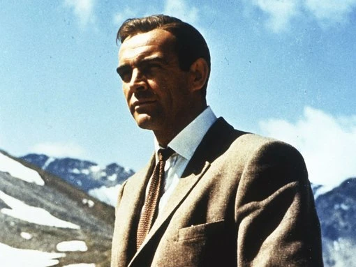 James Bond enthusiasts being treated to definitive release of one of franchise’s most iconic scores