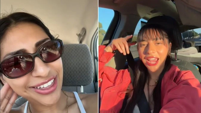Corporate worker sparks viral TikTok debate on office outfit