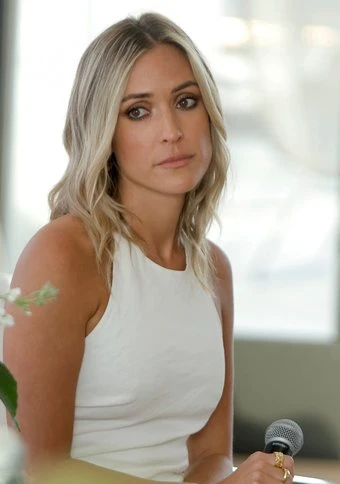 Kristin Cavallari got her boobs 'redone' after suffering rupture