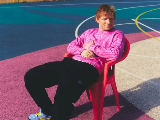 Did Ed Sheeran just casually confirm his return to Aus?
