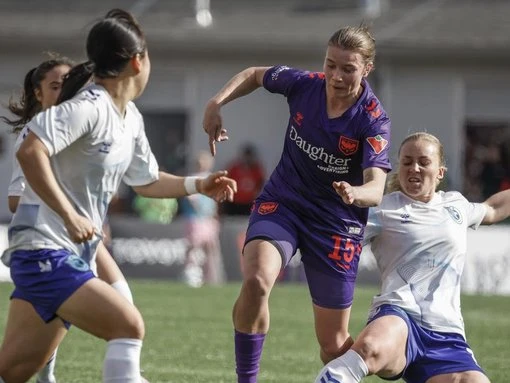 Young talent time: emerging Matildas ready for audition