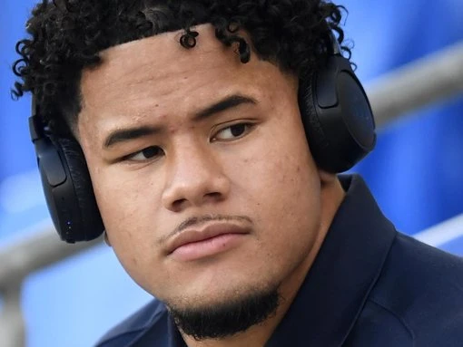 Young star makes immediate move to Storm