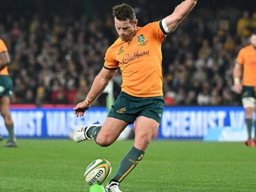 Wallaby, All Black rivals vie for top honours in Japan