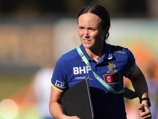 West Coast, Gold Coast join AFLW opening night party