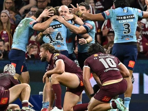 The burning issues Queensland must address before Perth