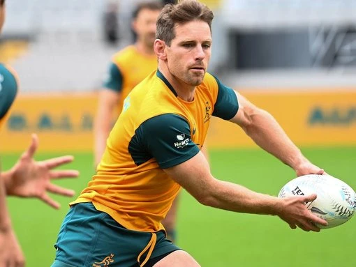 Aussie falls short in bid to spear Japanese rugby glory