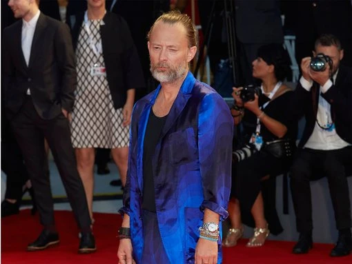 Radiohead singer Thom Yorke says AI does nothing more than steal from human artistic expression