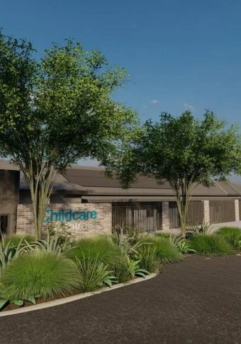 New childcare centres planned for two spots south of Perth