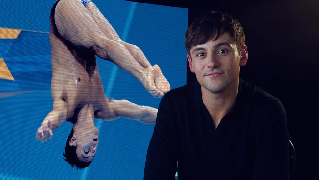 Tom Daley opens up on 'very lonely experience' as a closeted gay athlete