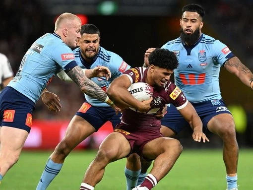 Bring on Perth: Why Toia wants another crack at Latrell