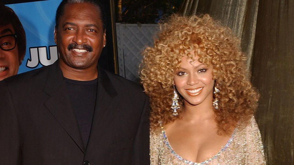 Mathew Knowles established 'boundaries' to protect Beyonce