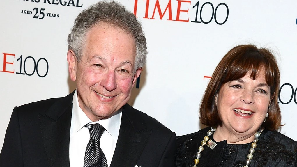 Ina Garten's marriage became 'really difficult' when she was trying to build her business