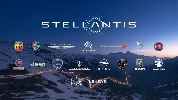 Stellantis names US and quality boss as its new CEO