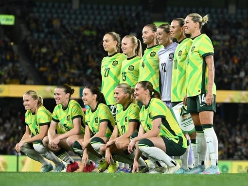 Montemurro named Matildas coach after 10-month wait