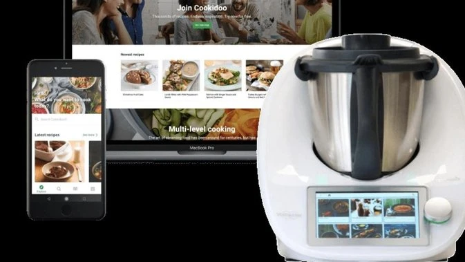 Thermomix lashed for ‘misleading’ claims
