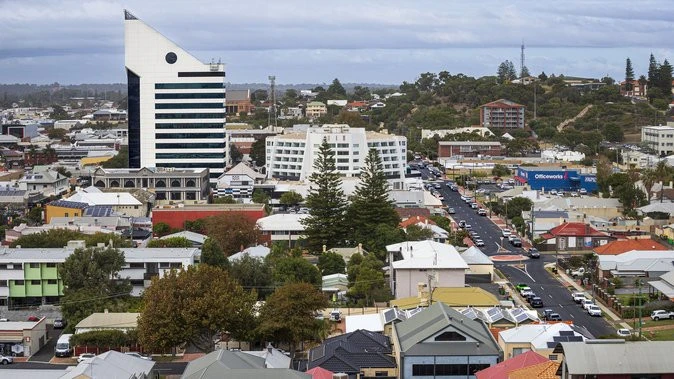 REVEALED: WA city one of most sought after in the country