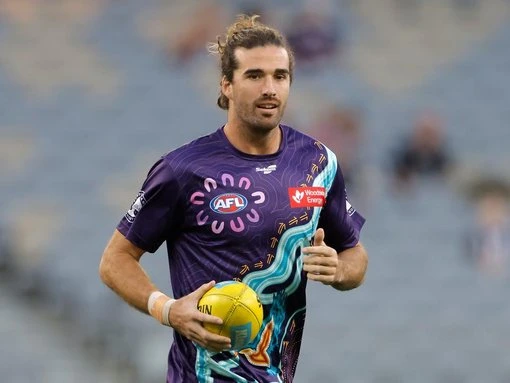 Star Docker set to miss crunch clash with Suns