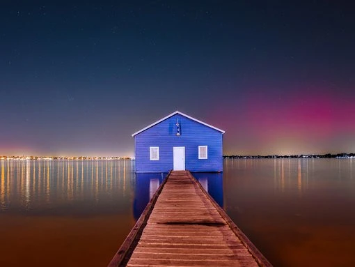 Everything you need to know for best shot at seeing aurora
