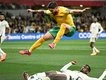 Socceroos eager to awaken their dormant 'monster'