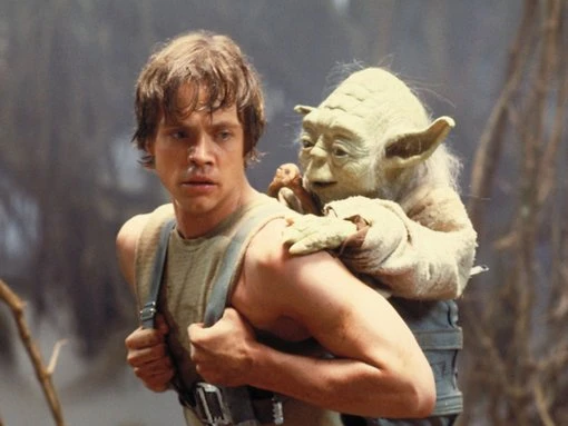 'I had my time': Mark Hamill rules out Star Wars return as Luke Skywalker