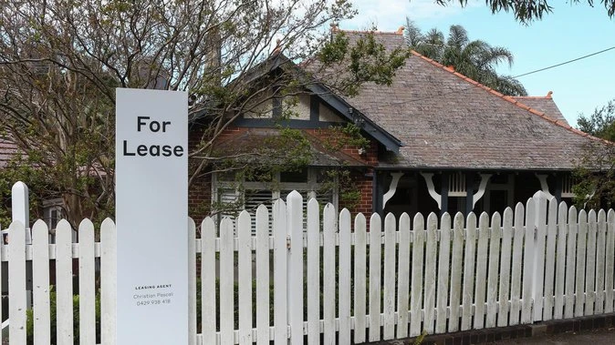 Landlord scolded over request to tenant