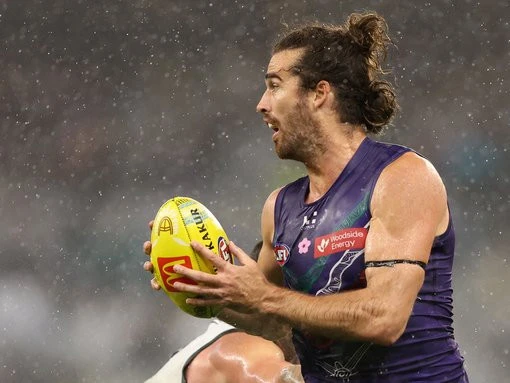breakingHeading to the tribunal! Dockers to challenge Pearce ban
