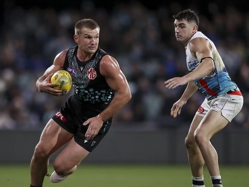 Port star considers more heart surgery at season's end