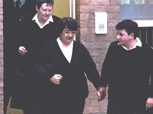Vile serial killer Rose West’s lonely life in jail revealed