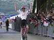 Aussie Groves makes podium but misses out at Giro