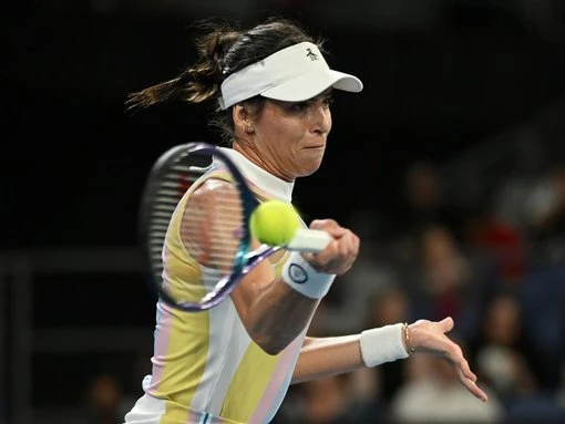 Tomljanovic primed for Chatrier showdown with Paolini
