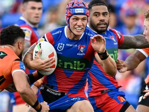 Daley's big Blues dilemma as Ponga pressure mounts