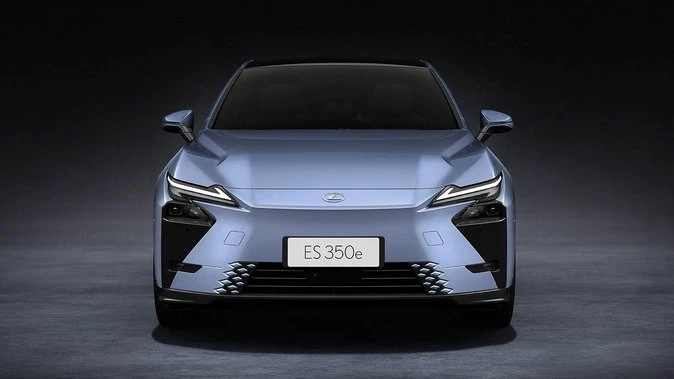 Toyota to merge electric and petrol model lines