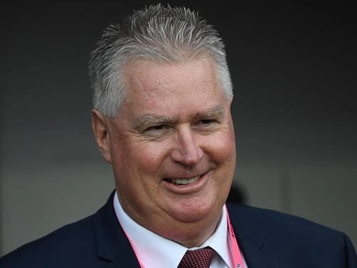 Long-term chief leaves Brisbane to join AFL executive