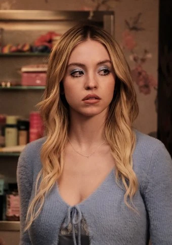 Sydney Sweeney teases season three of Euphoria is 'unhinged'