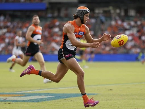 ‘Kid with the lid’ signs two-year extension with GWS