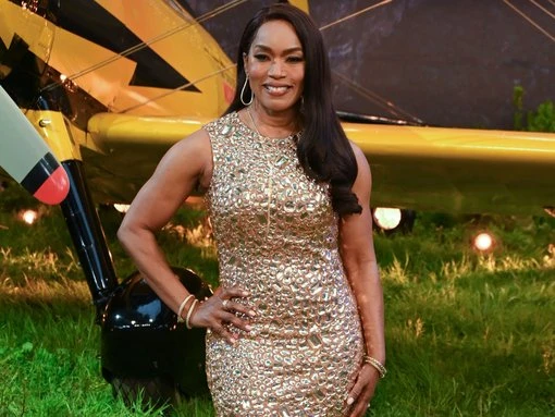 Angela Bassett was relieved not to do any stunts in Mission: Impossible - The Final Reckoning