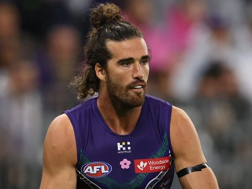 Accidents happen: Freo hopeful ahead of Pearce tribunal date