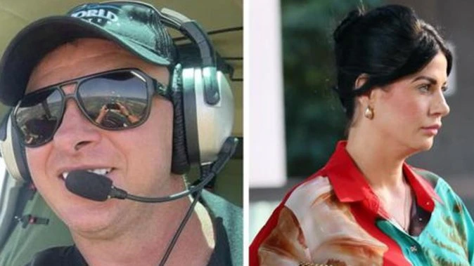 Major detail in Sea World chopper crash probe