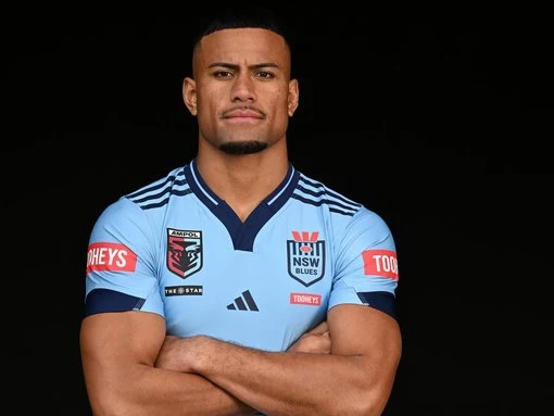 Crichton in, Maroons unchanged for Origin opener