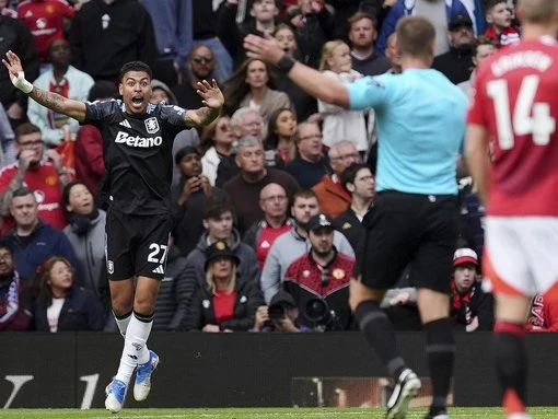 Villa fury as they miss out on Champions League place