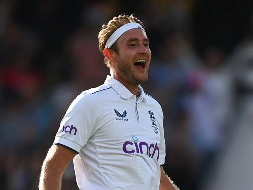 Former Ashes rival Broad out to haunt Aussies in WTC Final