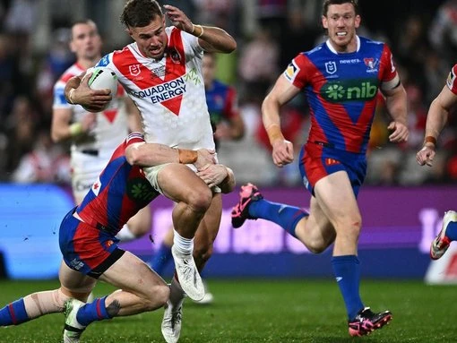 Knights blast 'ridiculous' NRL draw after Ponga absence