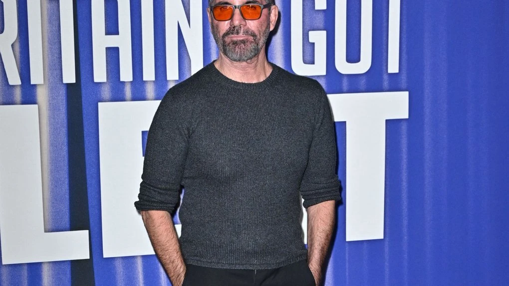 Simon Cowell makes heartbreaking admission about the death of his parents