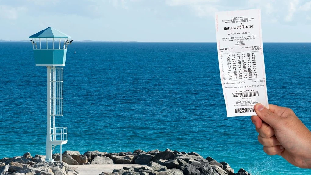 West Aussies score $1.2 million payday in long weekend Lotto