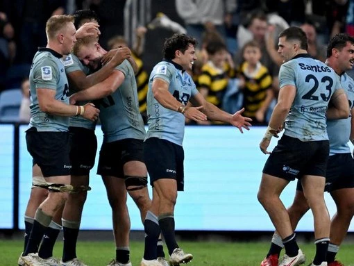 Dream weavers: Waratahs off to Auckland with belief