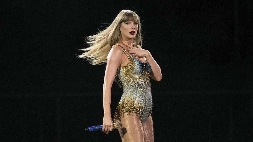 Taylor Swift regains control of her music catalogue