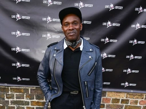 'People would be interested, especially in the love affair between Pete and Carl...' The Libertines drummer Gary Powell wants biopic