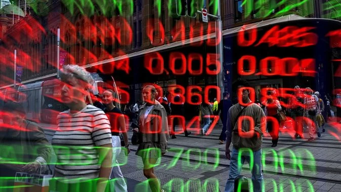 Aussie shares shaky after Trump's latest tariff threat